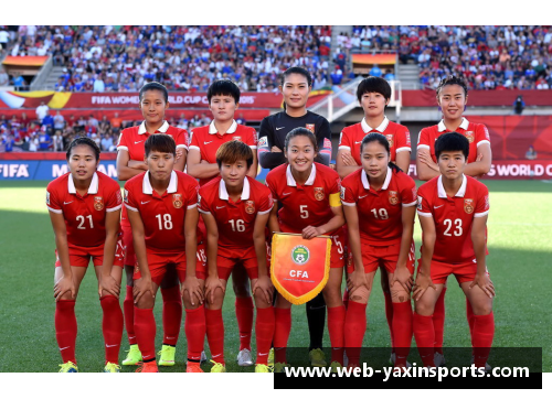女足世界杯32强最终排名：欧洲揽前3！日本第5，中国只排第23