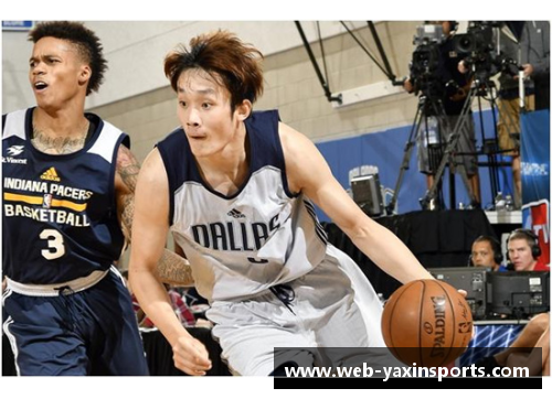 亚新体育NBA精彩突破瞬间集锦