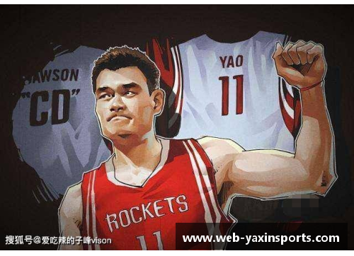 亚新体育姚明在NBA的水平如何？