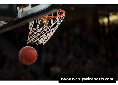 亚新体育官方网站NBA风云直播：全方位解析赛场内外精彩时刻