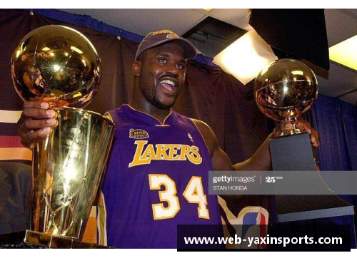 亚新体育官方网站上海大鲨鱼NBA之路：中国篮球新星的崛起与全球舞台的迈入