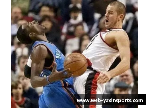 亚新体育官方网站NBA球星Q版大揭秘：搞笑、可爱、惊艳，一窥他们的另一面 - 副本