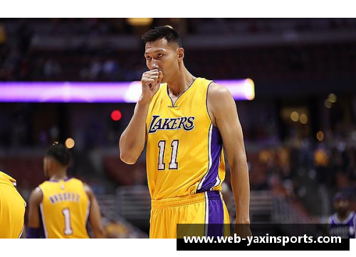 亚新体育官方网站易建联在NBA效力多少年？