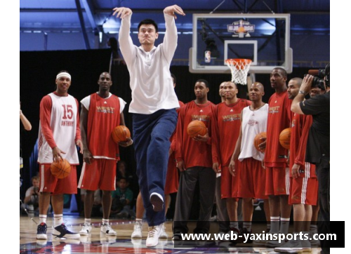 亚新体育官方网站伍滕在NBA的传奇之路：从蓝田到全明星，他的光辉岁月 - 副本
