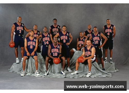 亚新体育官方网站NBA超级巨星：篮球殿堂的传奇与奇迹 - 副本