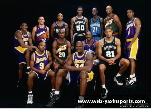亚新体育官方网站网仔NBA：深度解析球场内外，全方位探索明星赛事与球员动态